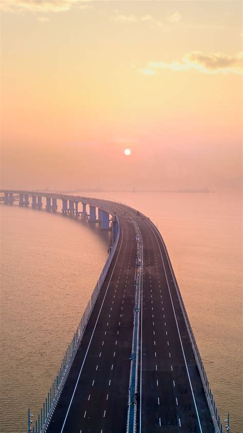 Atal Setu Indias Longest Sea Bridge Breaks Boundaries With Its Unique