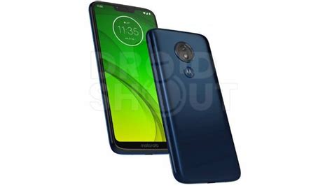 Moto G Power With Snapdragon Soc Android Pie Spotted On Geekbench