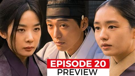 My Dearest Episode Preview Eng Nam Koong Min Ahn Eun