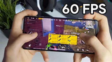 Redmi C Pubg Mobile Ka Fps Al Yor Siber Star Oyun Ve