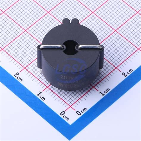 ZHTM203U B ZHT Inductors Coils Chokes LCSC Electronics