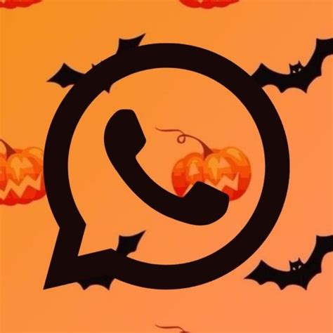 Qué es el modo Halloween de WhatsApp y cómo activarlo Gluc mx