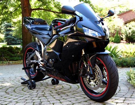 Honda CBR 600rr. | Honda sport bikes, Honda cbr, Honda