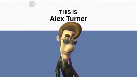 Spotify "This Is" Playlist Parodies | Know Your Meme