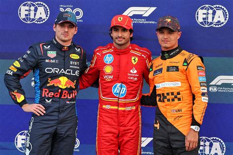 2024年f1第20戦メキシコシティgp予選 トップ10ドライバーコメント（2） F1 Autosport Web