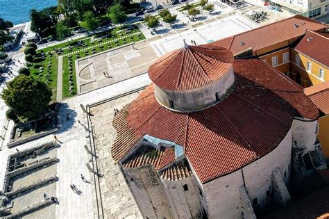 Private History Walking Tour Of Zadar Old Town