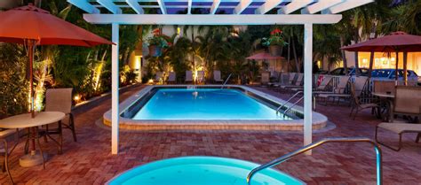 Inn at the Beach | Venice FL Hotels on the Beach