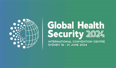 Global Health Security Conference Global Health Security Conferences