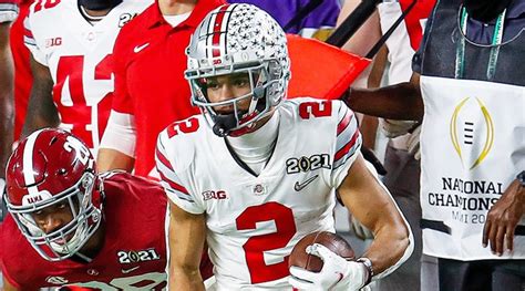 Big Ten Football Over Under Predictions On Draftkings Win Totals For