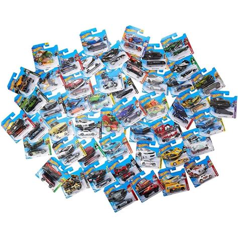 Miniatura Hot Wheels Aleatória Shopee Brasil