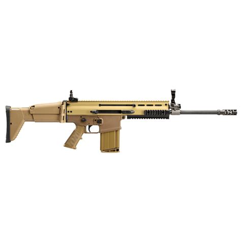 Fn Scar S Nrch X Fde Rd Rifles Lower Receivers Bill