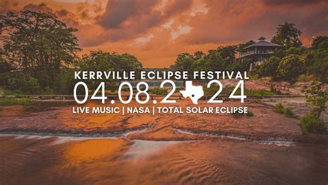 Eclipse Kerrville Gerri Katinka