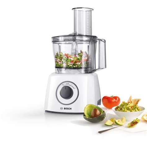 Bosch Mcm Wgb Multitalent Compact Food Processor Hughes