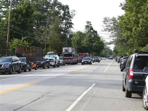 More Than 4,000 Attend National Night Out In Concord | Concord, NH Patch