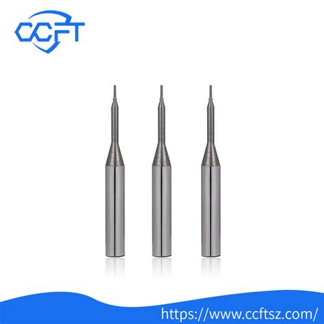 Ccft Dental CAD Cam Glass Ceramic Milling Burs For Aim China Dental