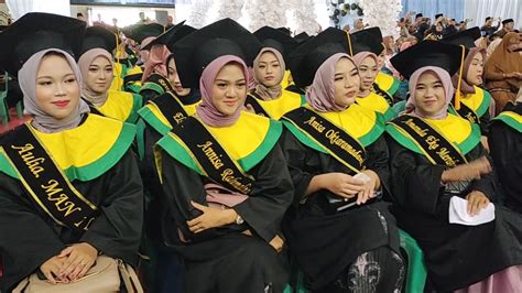 LIVE PERPISAHAN SISWA SISWI KELAS XII MAN 1 LAMPUNG BARAT 2023