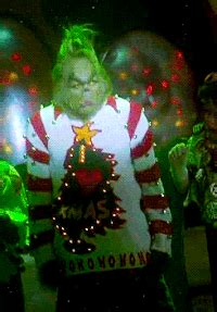 Brilliant Gif Grinch