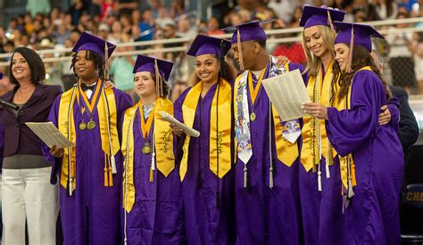 Pictures from the 2023 Okeechobee High School graduation | South ...