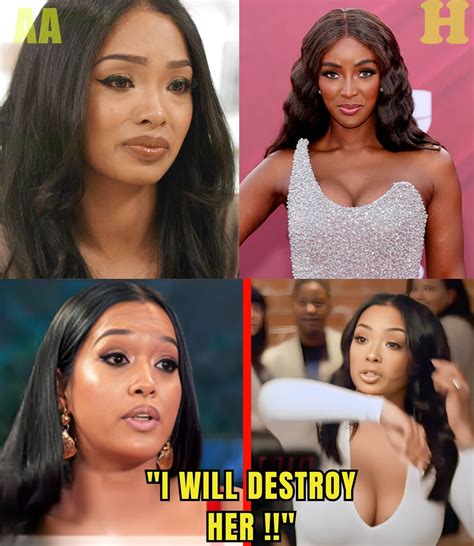 PaPa-Paparazzi - Estelita Quintero Confronts Princess Love After She