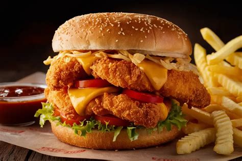 KFC Secret Menu Items With Prices 2024 In South Africa