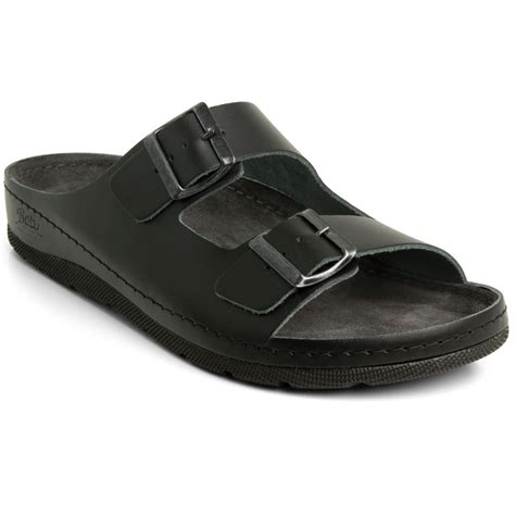 batz zeno fekete ferfi papucs ferfi papucs