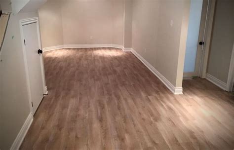 Laminate Flooring For A Basement Flooring Site