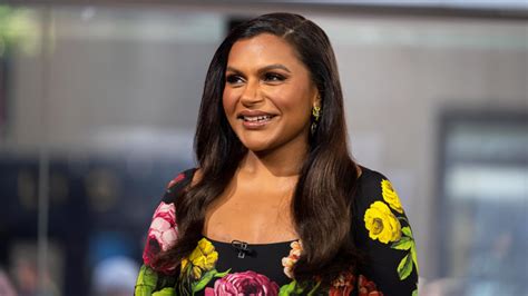 Mindy Kaling Shares A Rare And Adorable Video Of Her Son Spencer