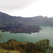 Mount Rinjani One Day Trek To Craterim Senaru Getyourguide