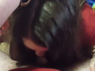 POV Blowjob Deepthroat BBW Thicc Stoner GF Pornhub