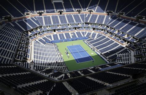 US Tennis Association says it’s still preparing for US Open | Inquirer Sports