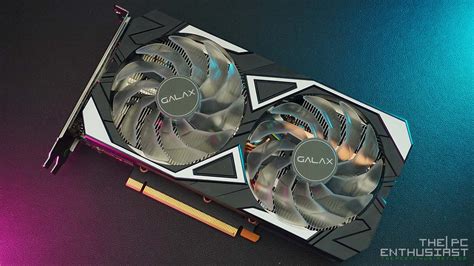 Galax Geforce Rtx Ex Archives Thepcenthusiast