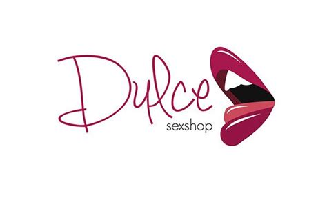 This Is A Suggestive Sexshop Logo For An Online Sexshop Shop Logo Logo Logo Design