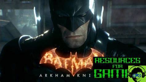 Batman Arkham knight - Riddler Trophies Guide 🥇