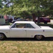 1957 AMC Nash Rambler Rebel For Sale