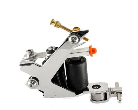 8 Wrap Coil Tattoo Machine 2 Coil Tattoo Machine Clearance Items