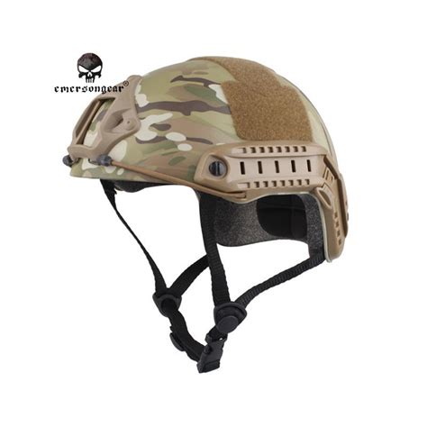 FAST Helmet Multicam