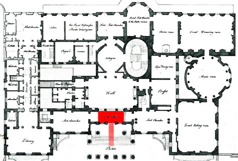 Get Royal Lodge Windsor Floor Plan – Home