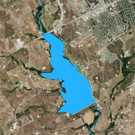 Lake Pat Cleburne, Texas Fishing Report