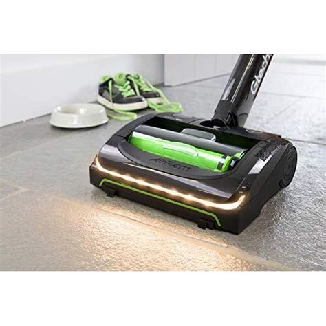 Gtech Airram Mk K Cordless Upright Vacuum Comparor Uk