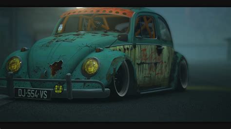 Volkswagen Beetle Assetto Corsa Youtube