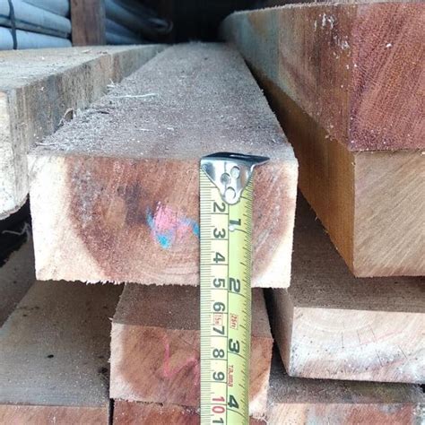 Jual Kayu Galar Balok 5x10 MC Sumatera Harga Per Batang KHUSUS KURIR