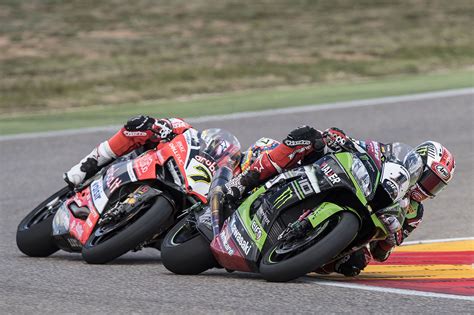 WSBK 2017 Aragon Espagne MotoPlus Ca