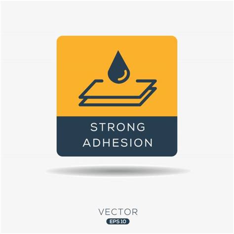 20 Adhesion Icon Stock Illustrations Royalty Free Vector Graphics