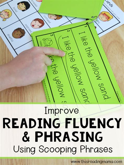 Chunking Method Reading