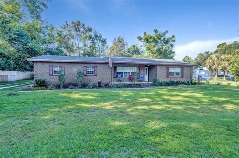 2262 Tanglewood Drive Crestview Fl 32536