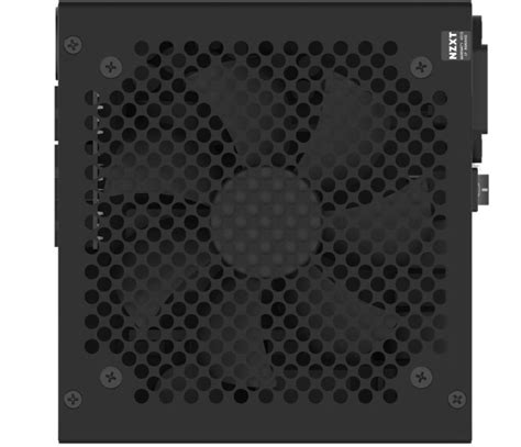 NZXT C750 750W 80 Plus Bronze Zasilacze Do Komputera Sklep