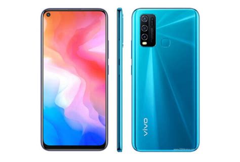 Vivo Y30 5G Price In Pakistan Specs BOL News