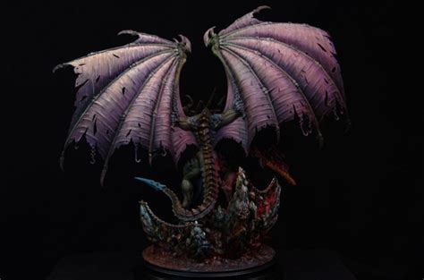 Belakor by slavyanskii_artsy · Putty&Paint