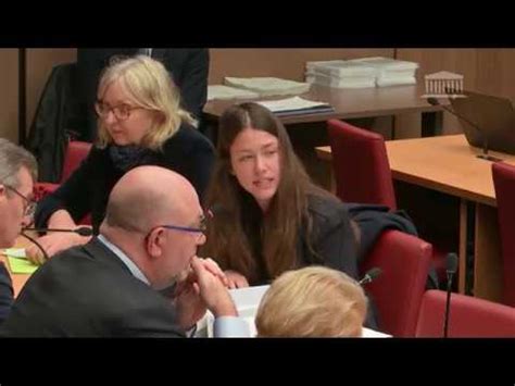 Intervention de Typhanie Degois Députée de Savoie concernant l