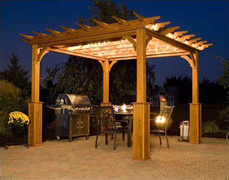 Classy and Inviting Urbane Outdoor Patio Wall Lights Types and Ideas ...